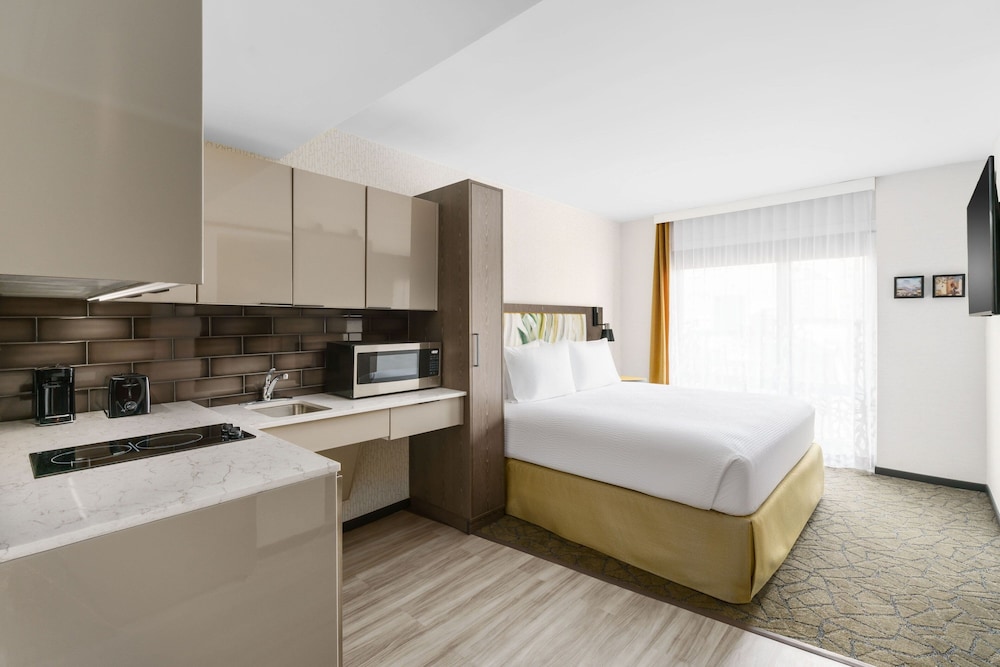 TownePlace Suites by Marriott New York Manhattan/Chelsea 11/42