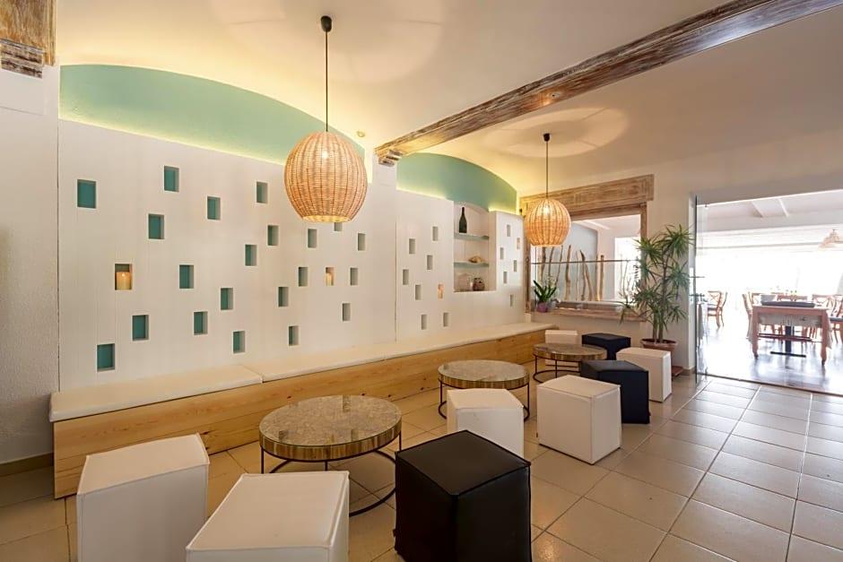 HOTEL TAMARIU 30/50
