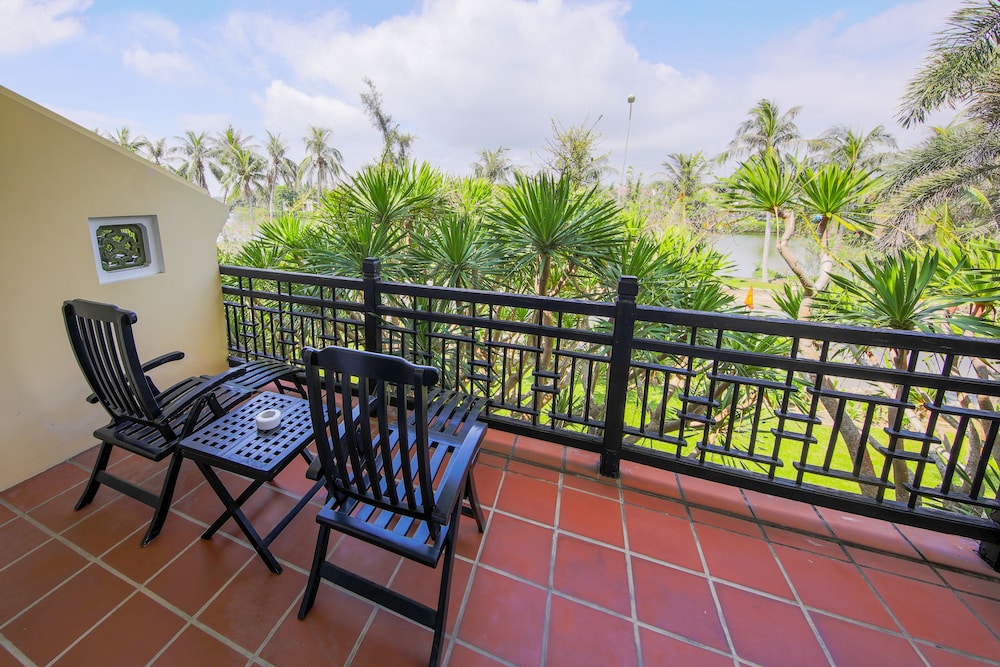 Victoria Hoi An Beach Resort And Spa 46/80