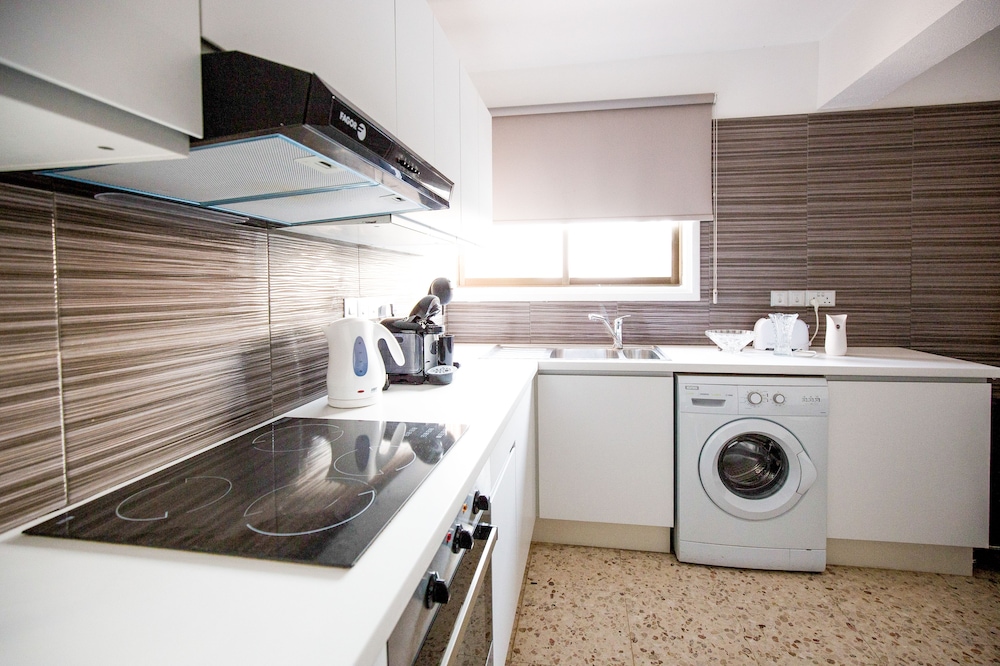 Nissi 49 Apartments 47/50