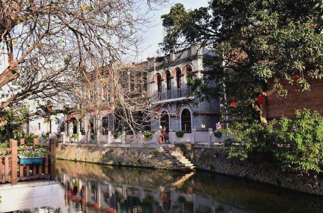 Ji Hotel (Fuzhou Sanfang Qixiang Chating) 37/40