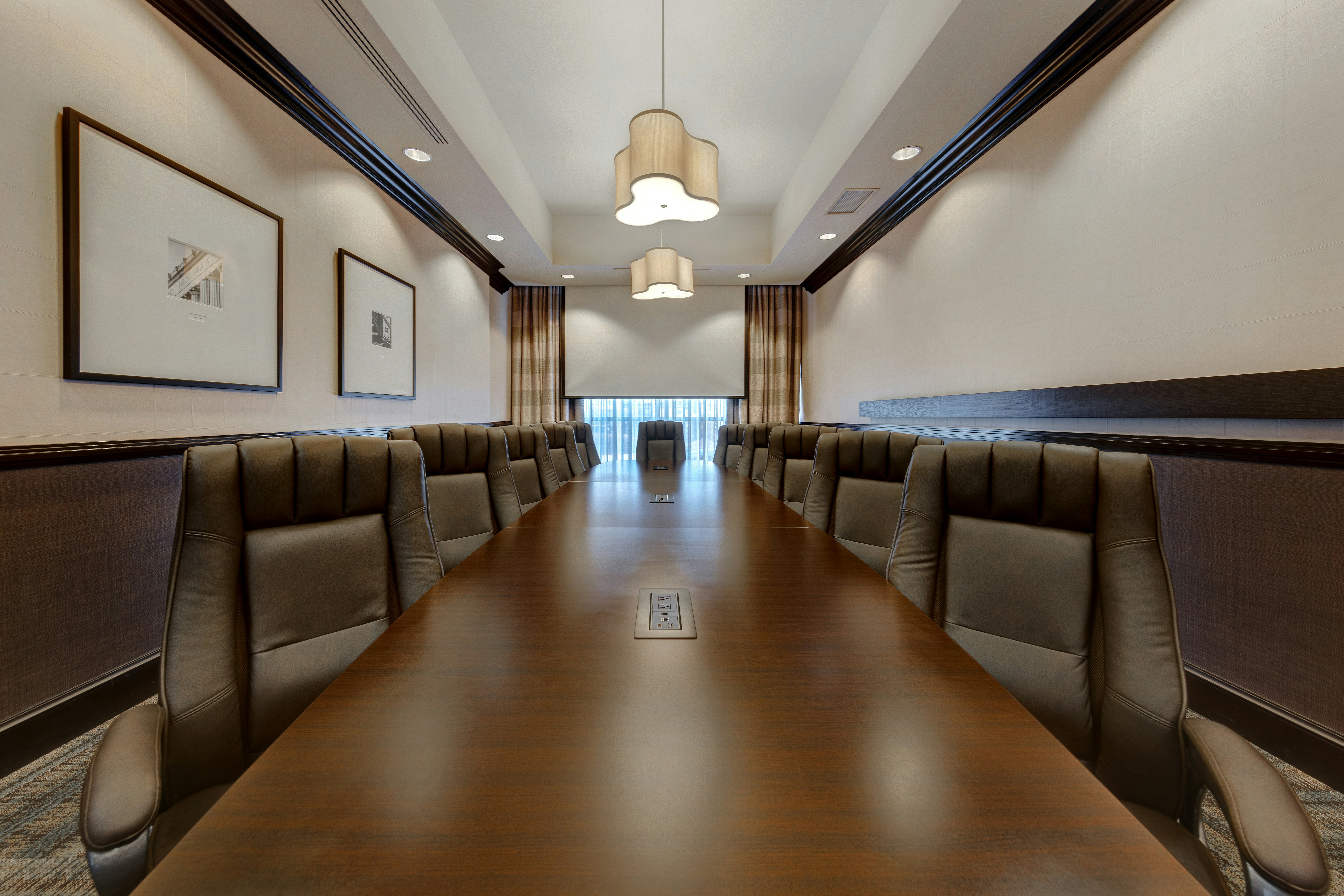 Homewood Suites by Hilton Nashville Vanderbilt TN 25/54