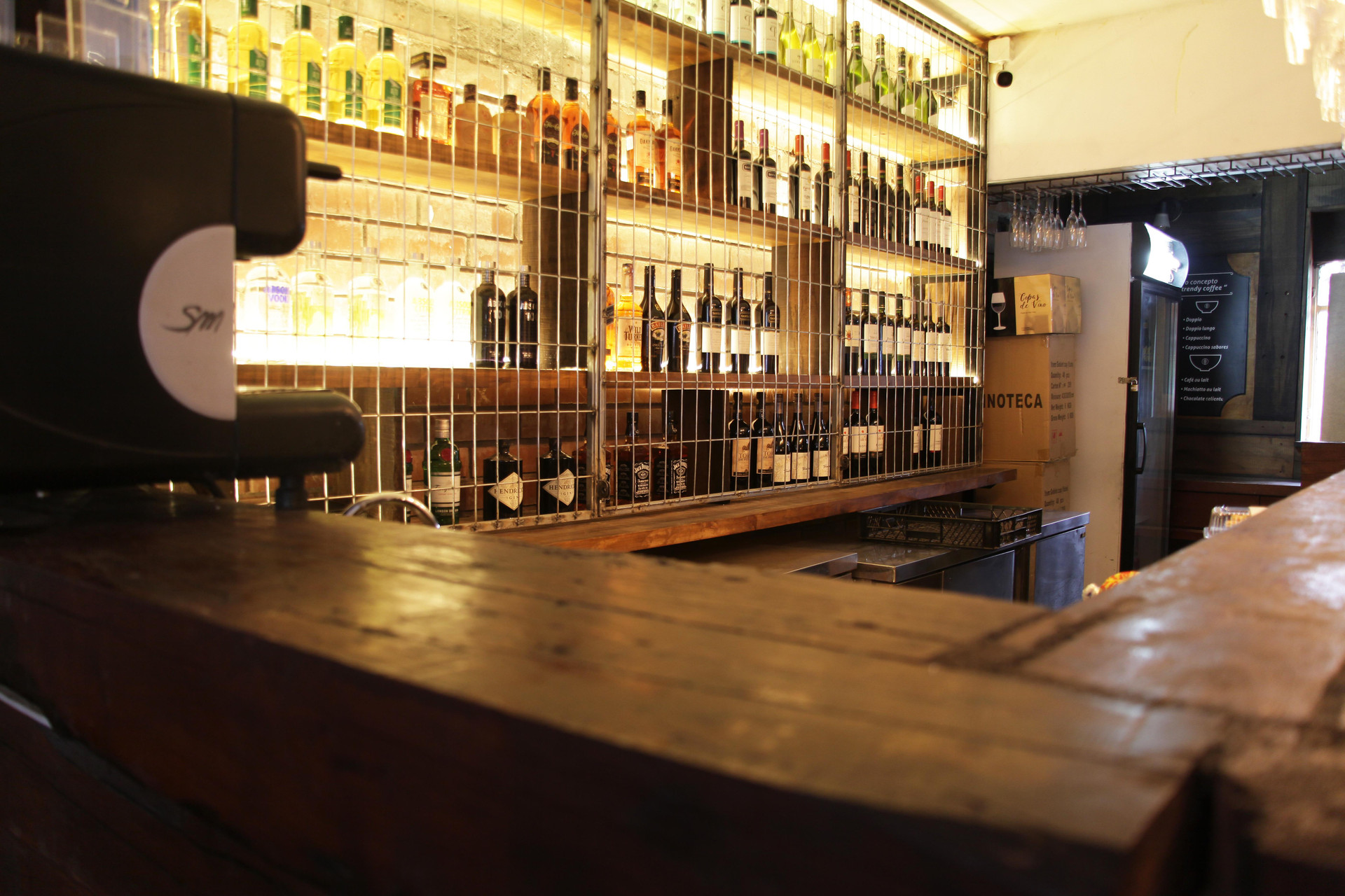 Hotel Sonetto 46/50