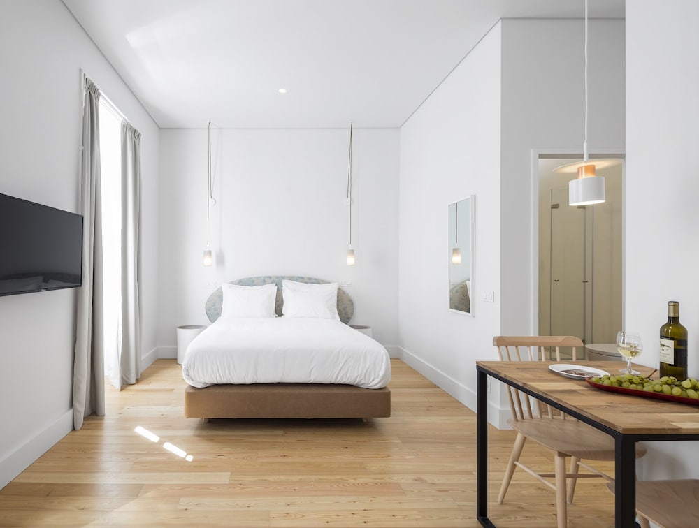 Lisbon Serviced Apartments - Benformoso 34/69
