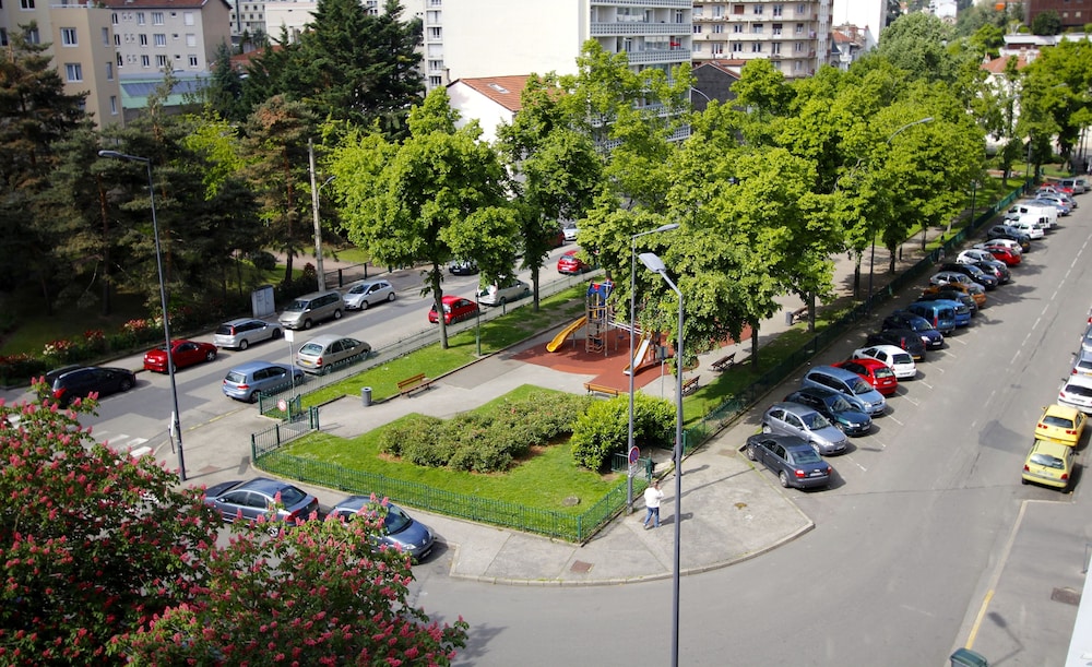 Les Palatines - Residence 60/62