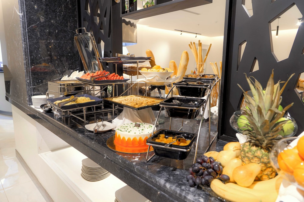 فندق ساس(Four Points by Sheraton Hafar Al Batin) 26/44