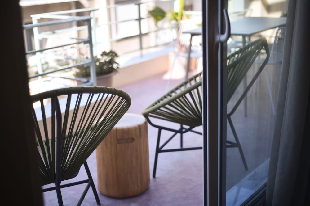 Olala Kolonaki Boutique Apartment 26/54