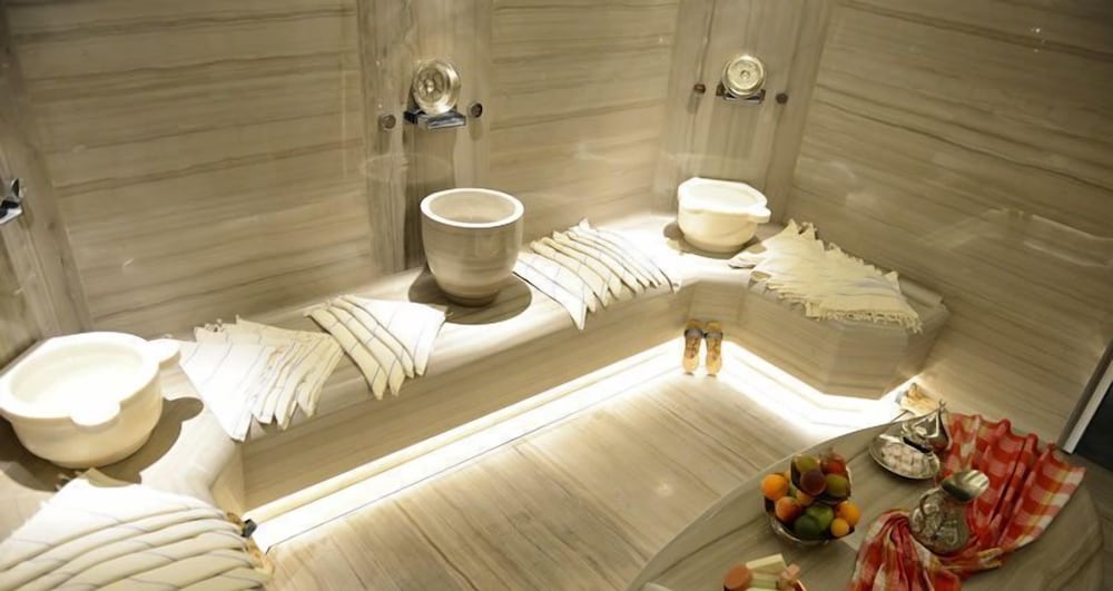 Berjer Boutique Hotel 32/50
