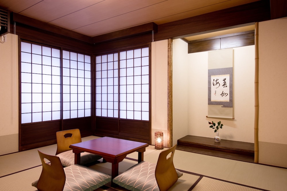 Matsubaya Ryokan 33/51