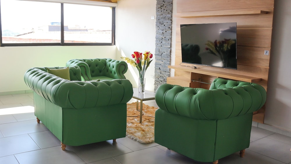 Hotel Stay Guatape 24/43