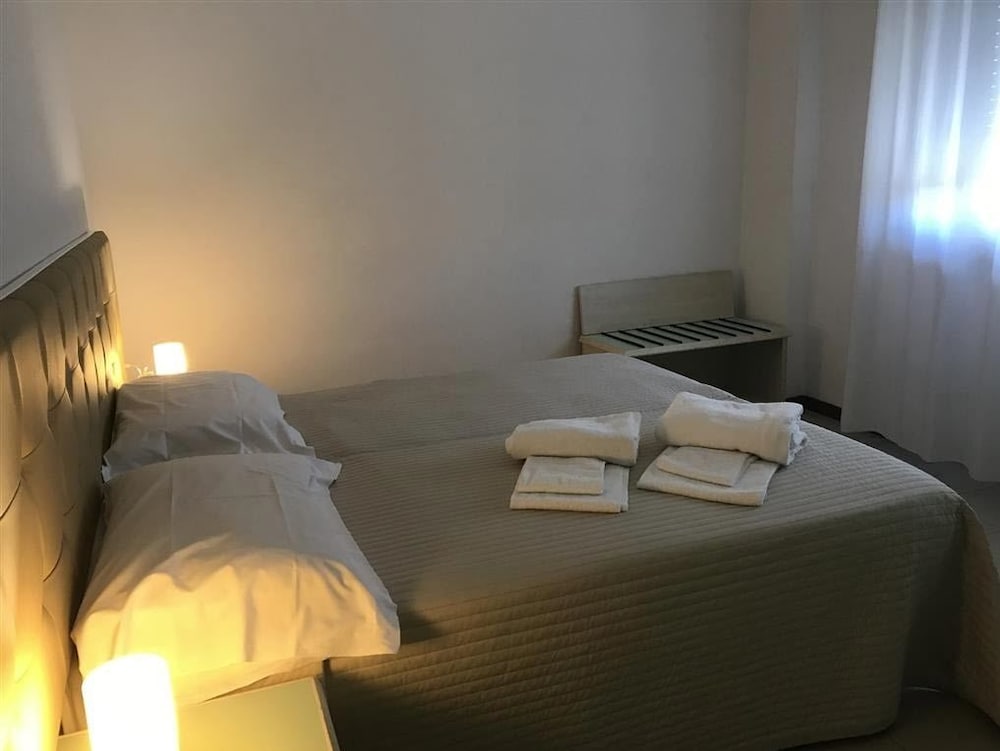 Residence Viale Venezia 24/66