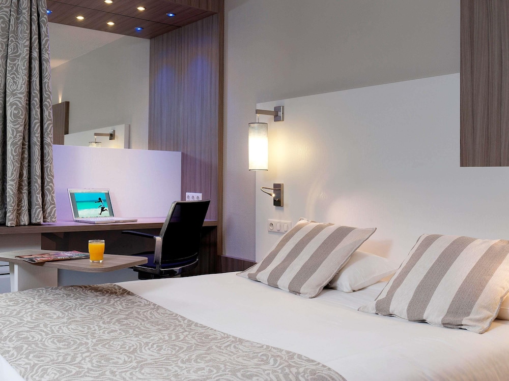Ibis Styles Melun Hotel 26/59