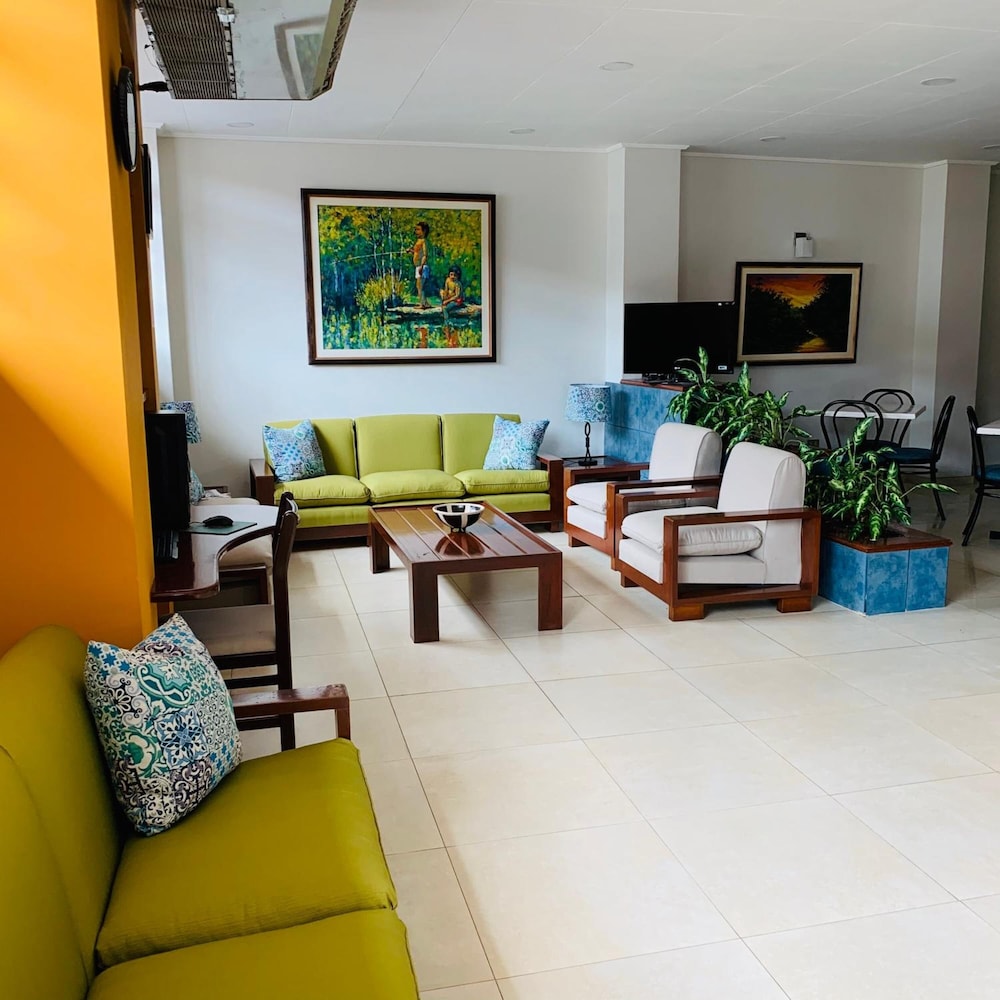 Acosta Hotel 35/55