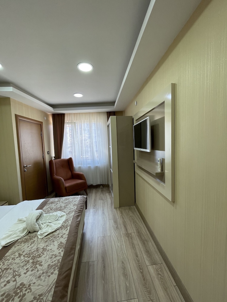 Evim Hotel 20/50