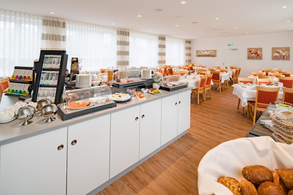 Best Western Blankenburg Hotel 27/47
