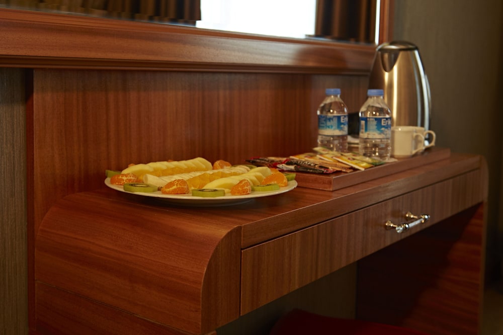 Ilkbal Deluxe Hotel & Spa Istanbul 28/65