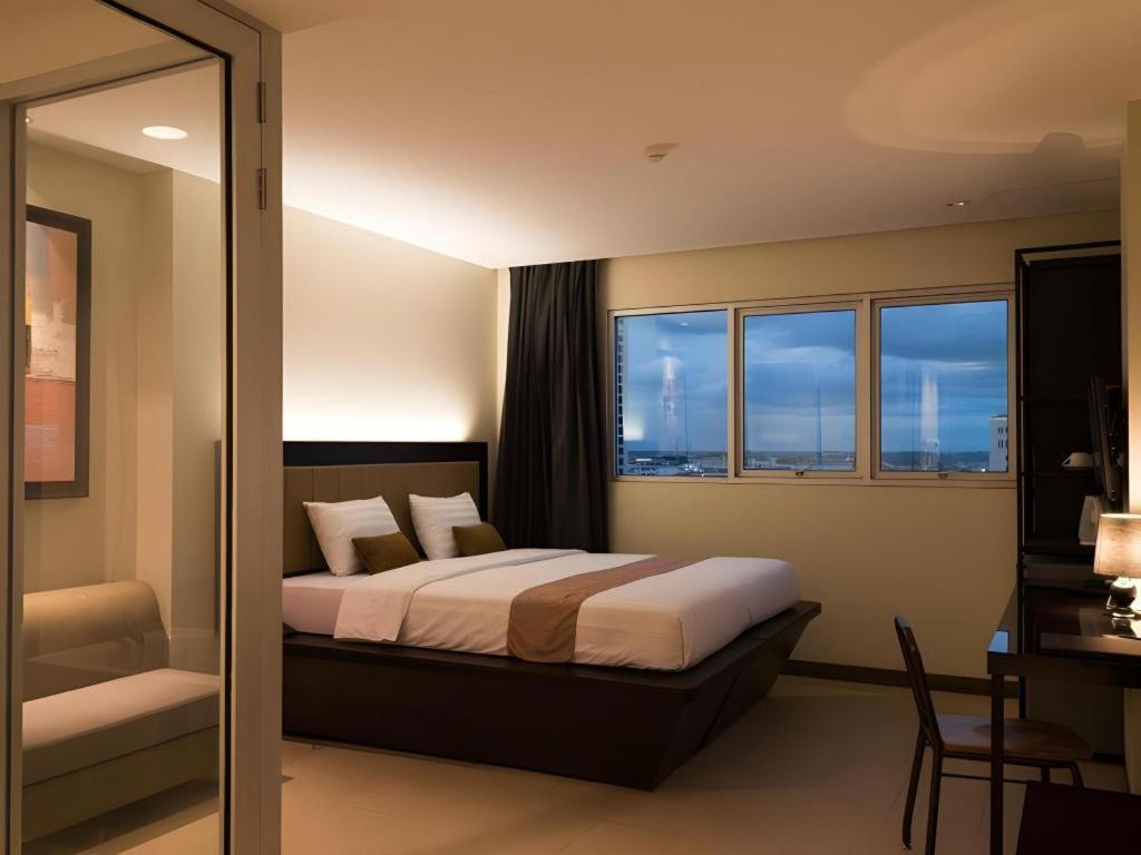 Gajahmada Avara Boutique Hotel 15/50