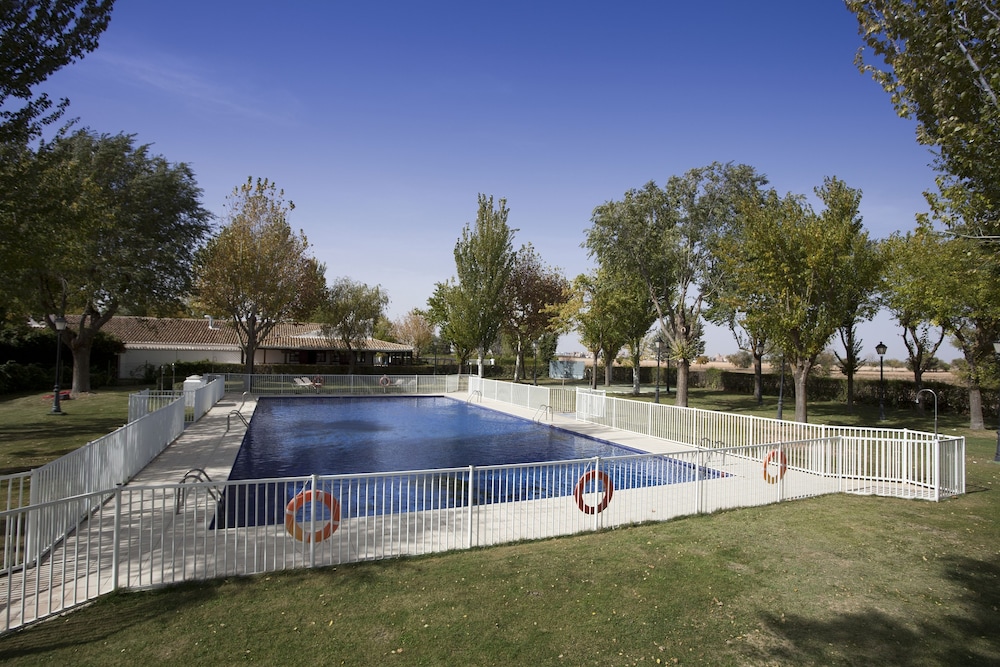 Parador De Albacete 34/62