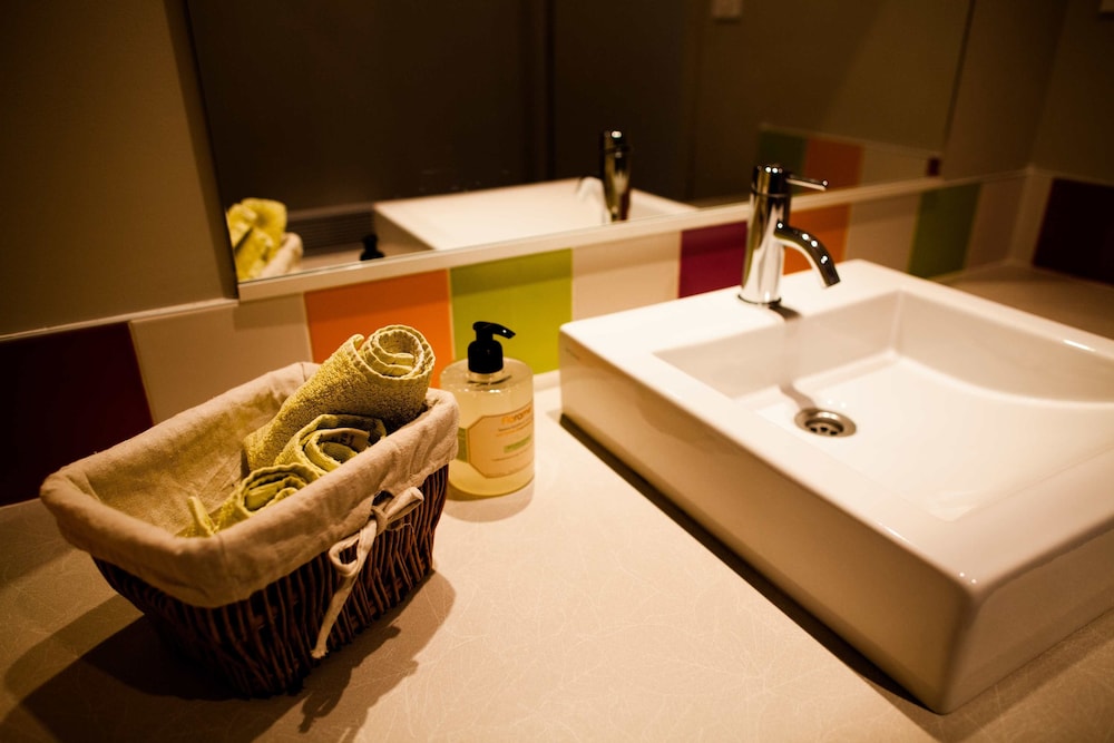 The Originals Boutique, Hotel de Re 27/54