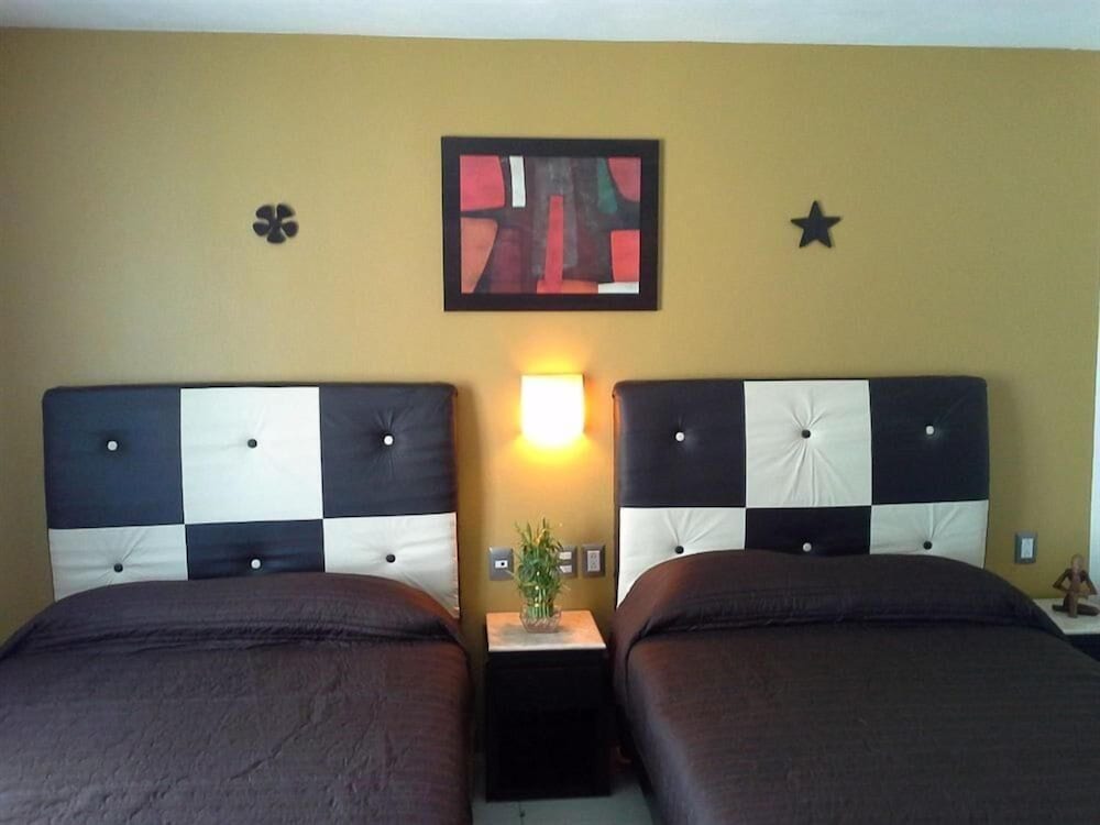 Soleil Inn Atlixco 23/47