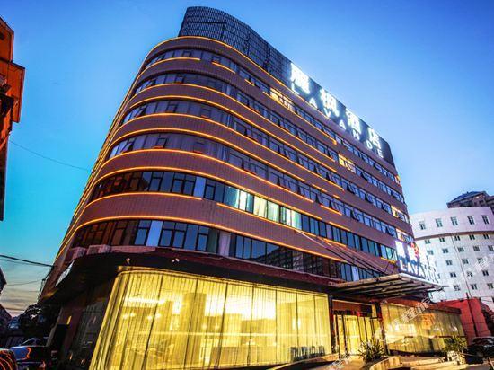 ラヴァンドホテル(広州南駅木棉園) 写真1