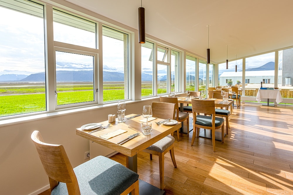 Fosshotel Vatnajokull 30/50