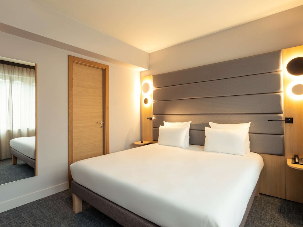 Novotel Brussels Centre Midi Station 17/64