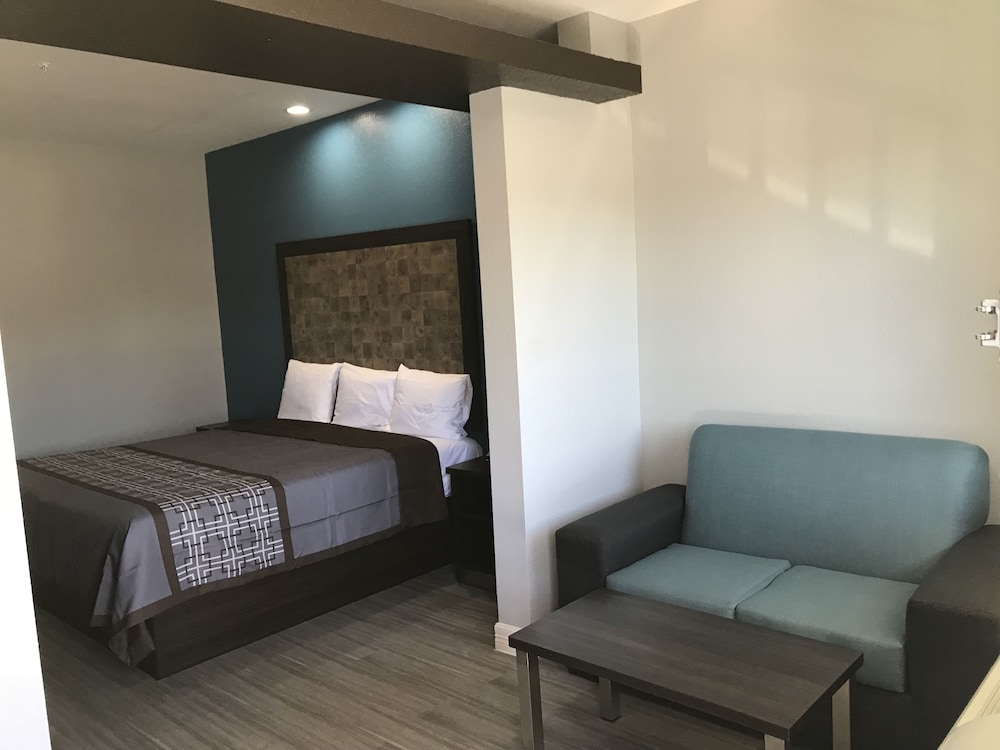 The Residency Suites 18/36