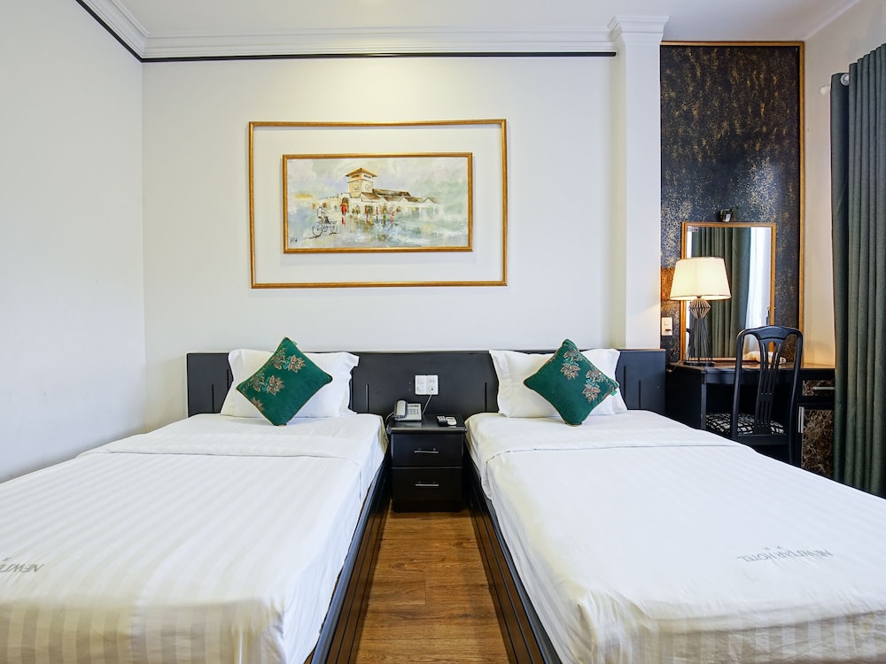 NEW STAR INN Boutique Hotel 25/49