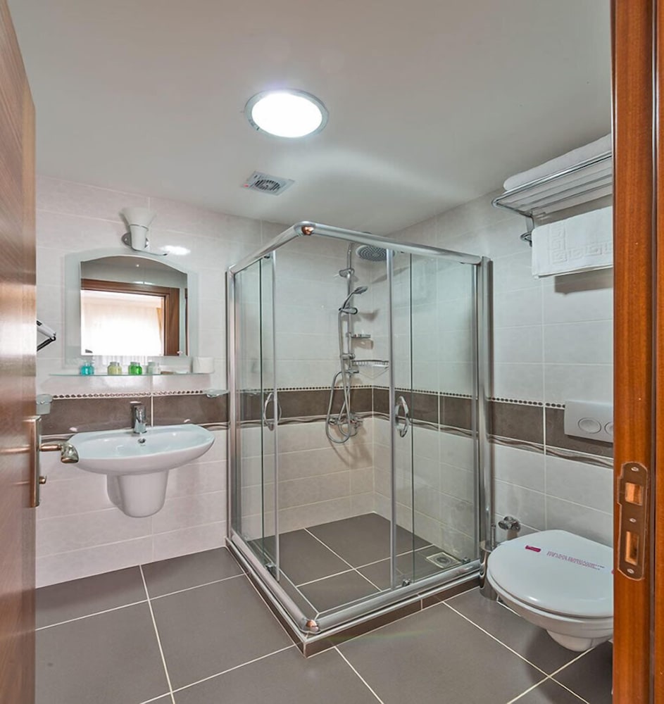 Taxim Hotel Marin 34/34