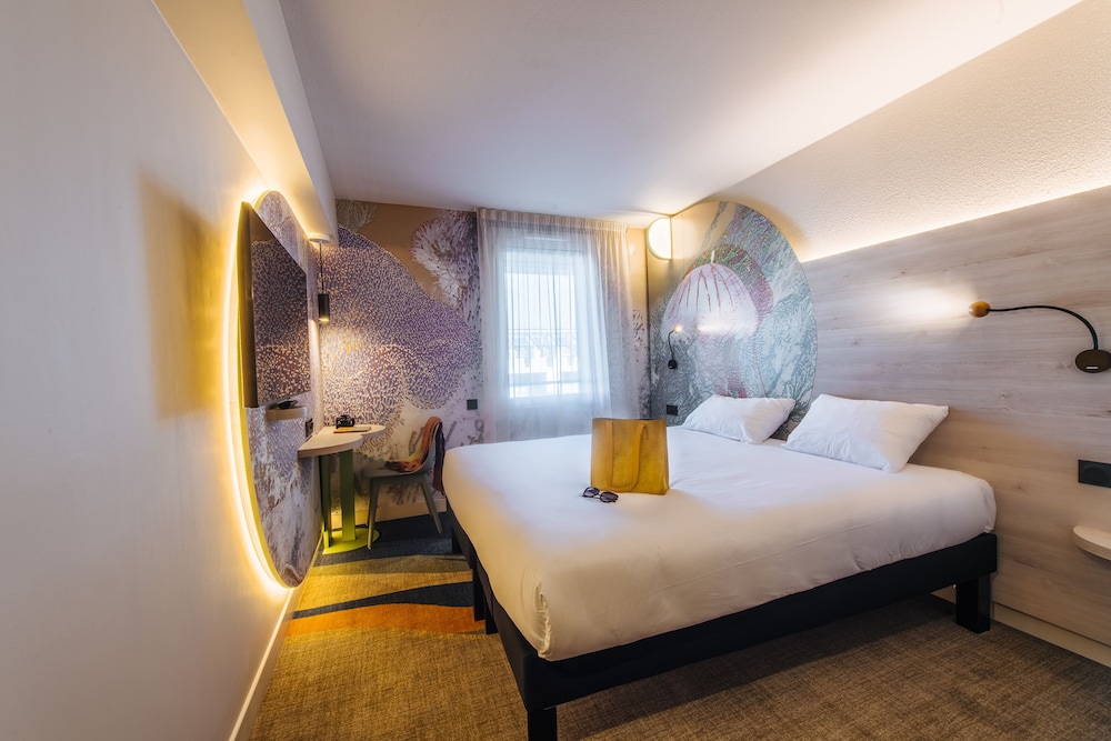 IBIS STYLES ANTIBES 13/71