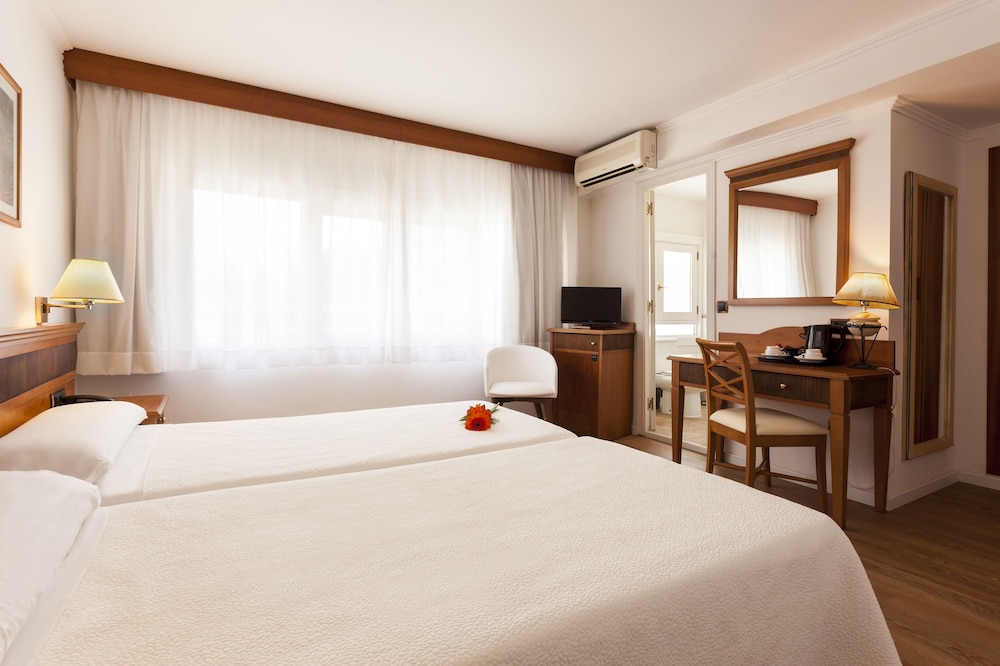 Araxa Hotel - Adults Only 10/50
