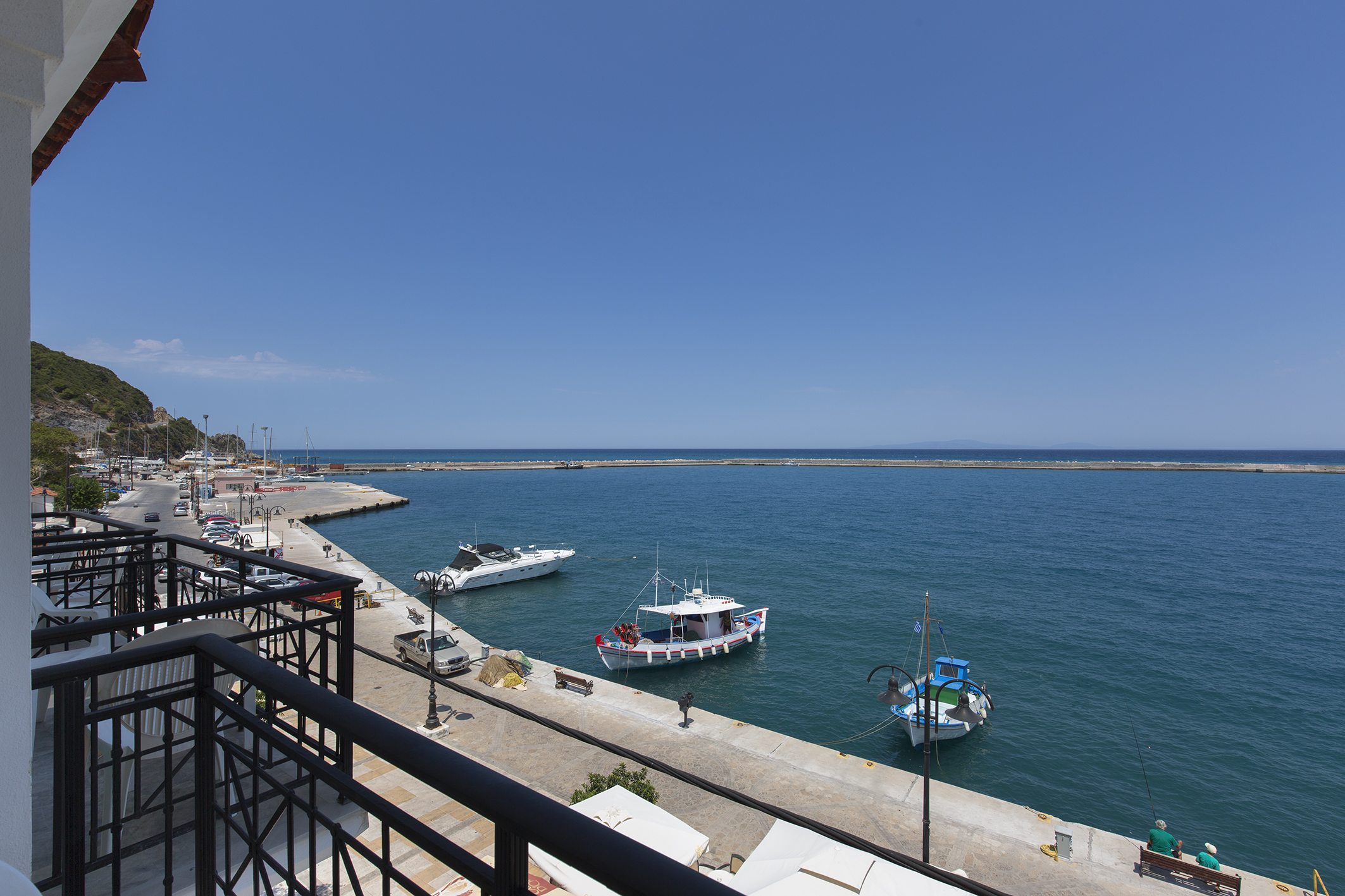 Samaina Port 24/26