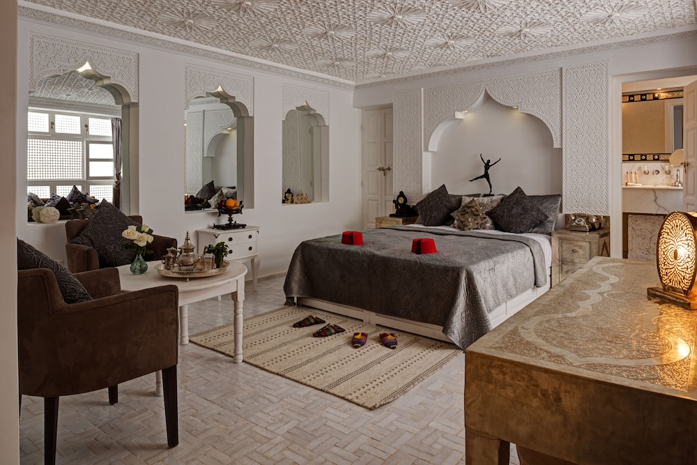 Riad Star 13/50