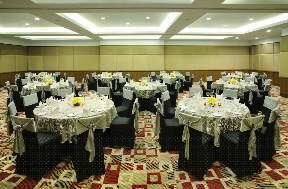 DoubleTree by Hilton Hotel Gurgaon New Delhi NCR 30/45