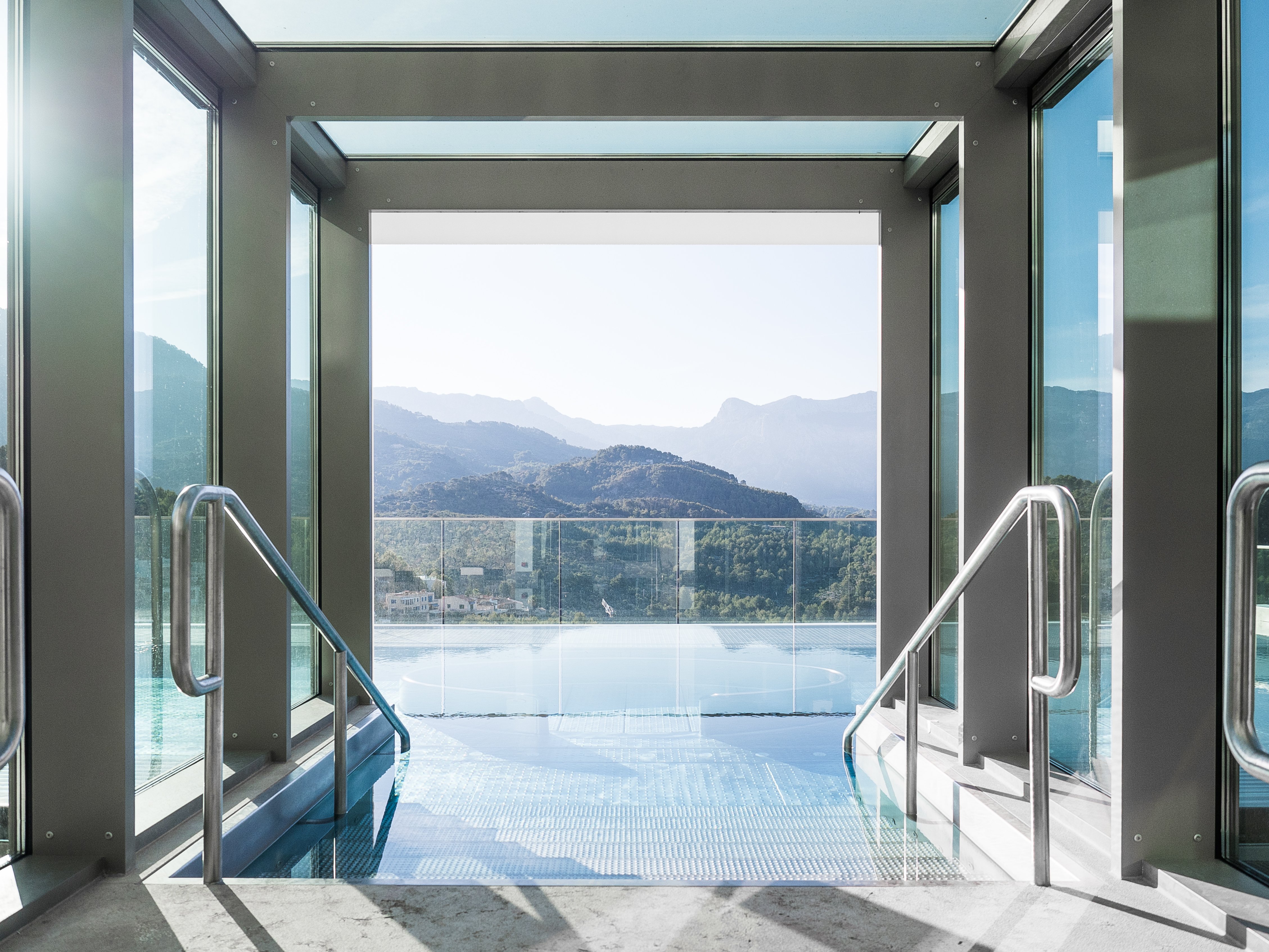 Jumeirah Mallorca 3/15