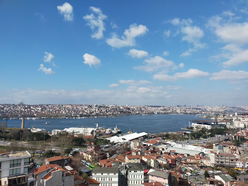 Grand Halic Goldenhorn 27/30