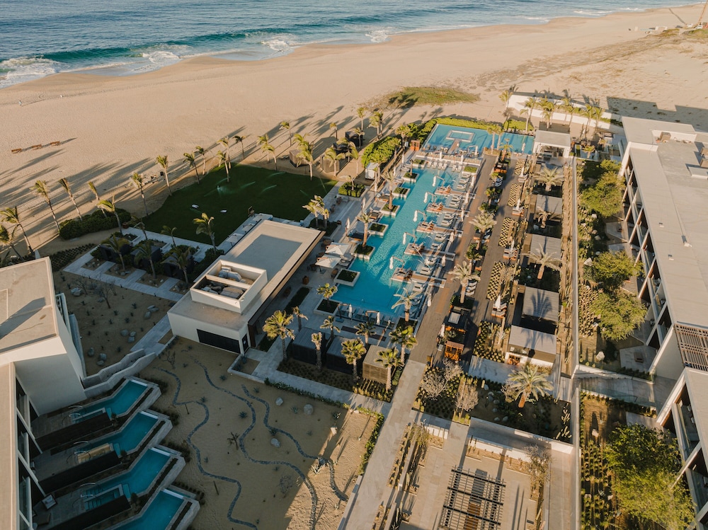 Nobu Residences Los Cabos 46/50