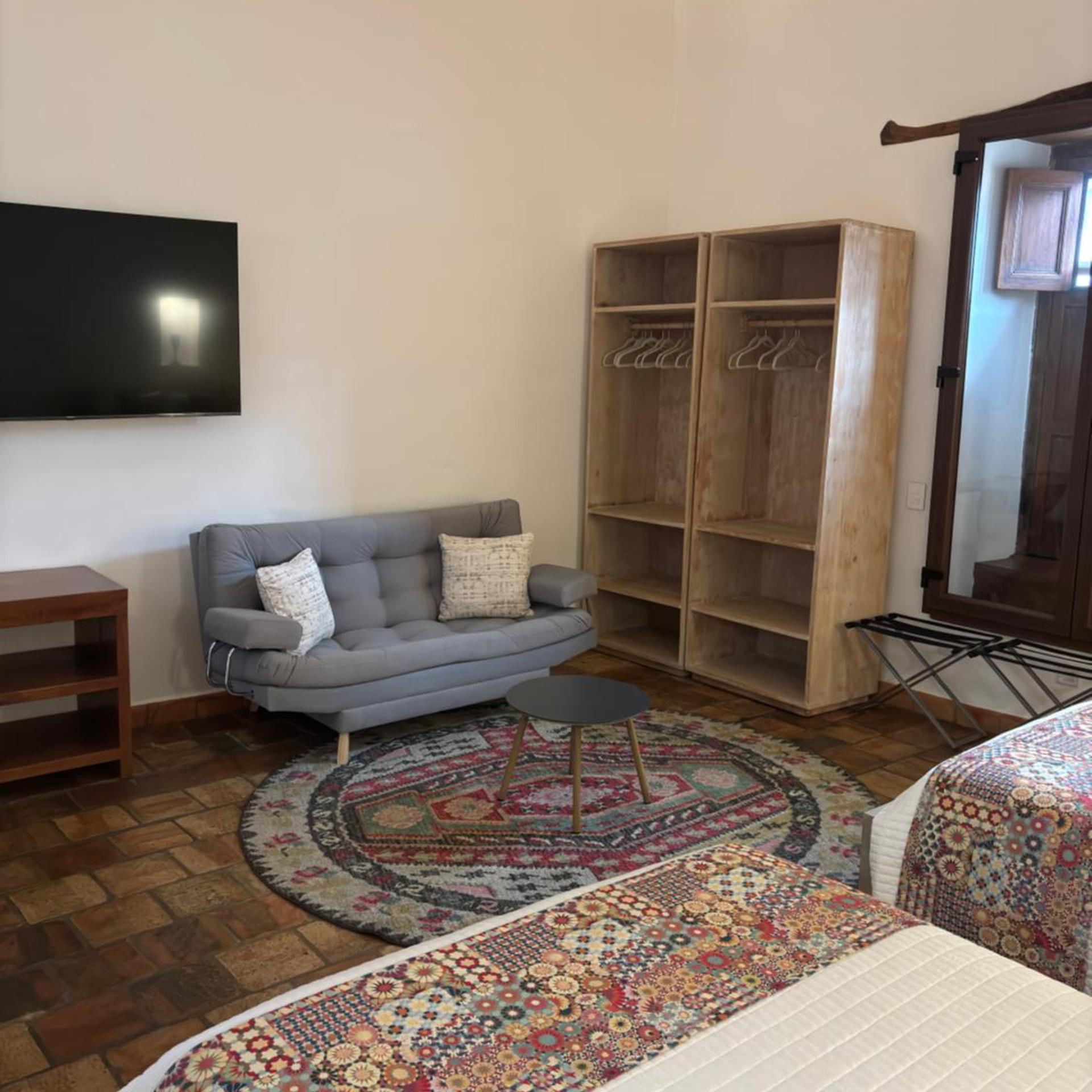 Santa Sofia Casa Boutique 30/50