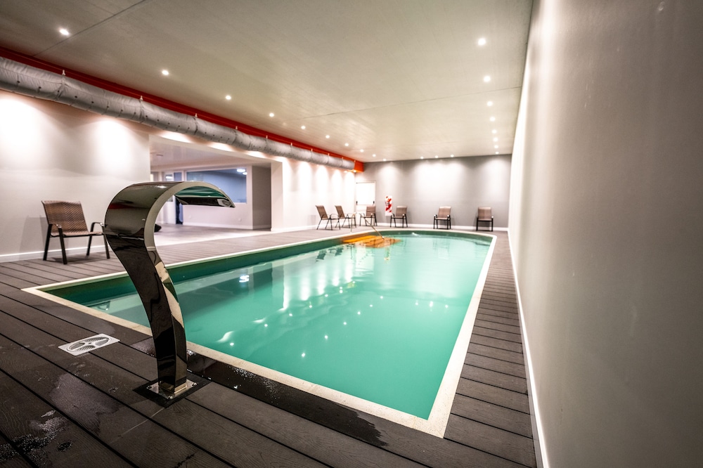 Cilene del Fuego Suites and Spa 34/60