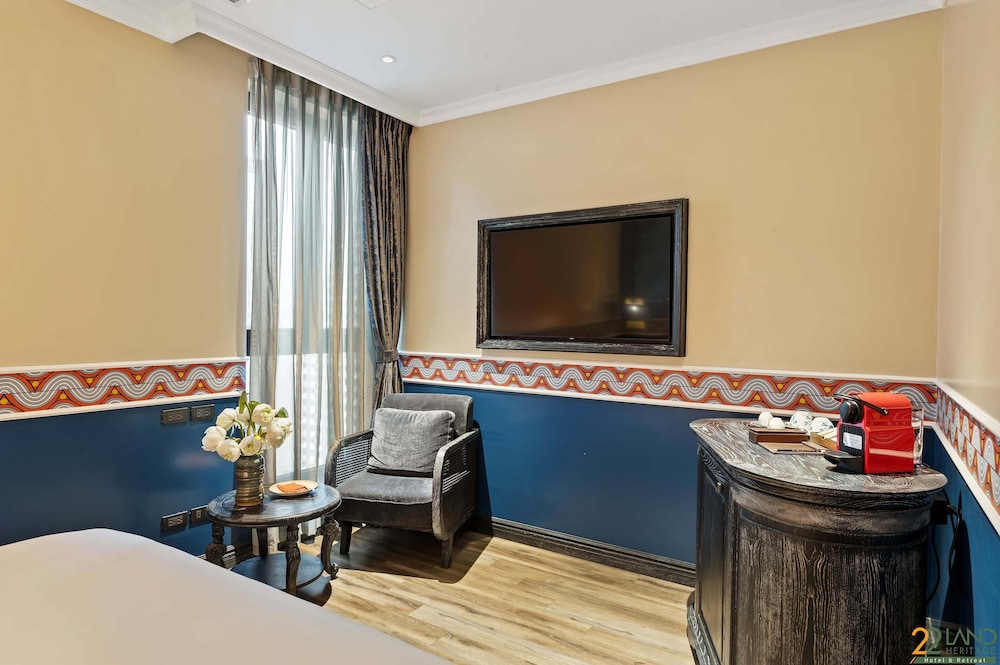 22Land Heritage Hotel & Retreat 43/50