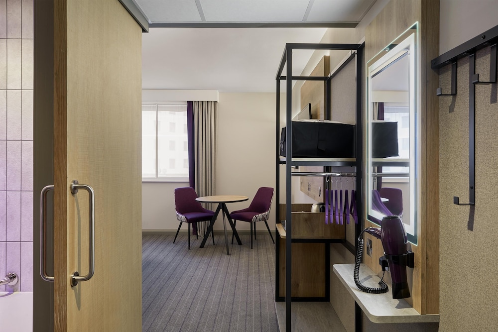 Premier Inn Middlesbrough Central South 28/37