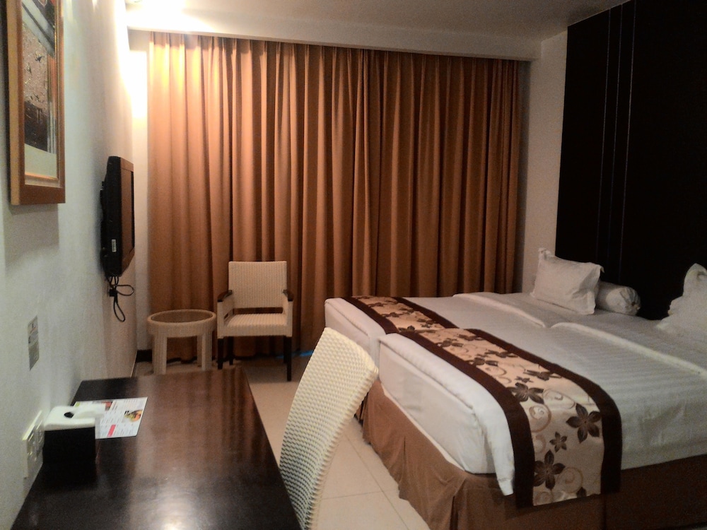 Grand TW Batam Center Hotel & Convention 26/64