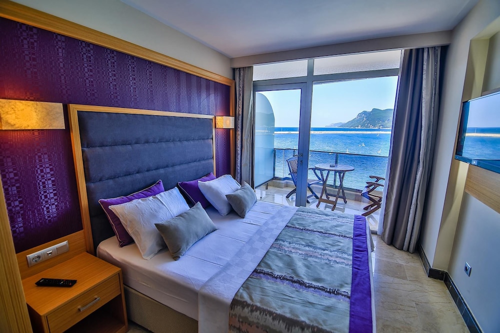Amasra Sahil Otel 4/24