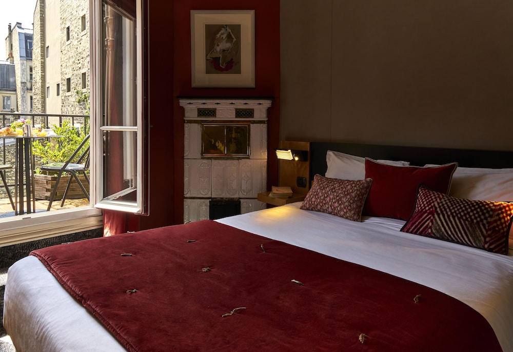 HOTEL BEAUSEJOUR RANELAGH 26/73