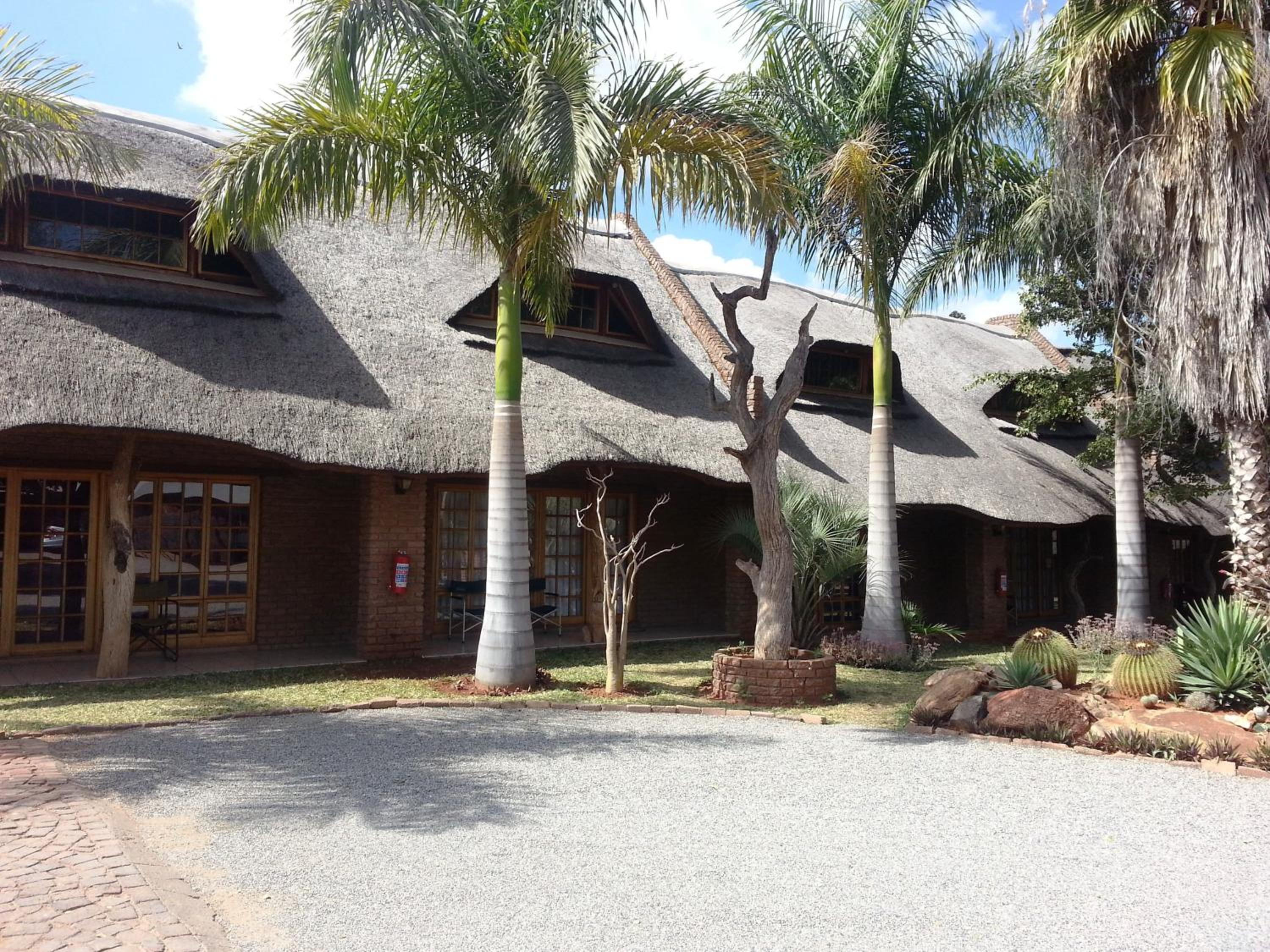 Siesta Guest House 23/24