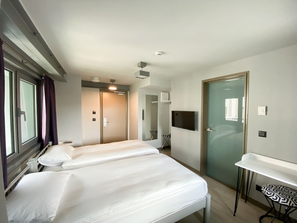 Eresin Hotels Express 10/37