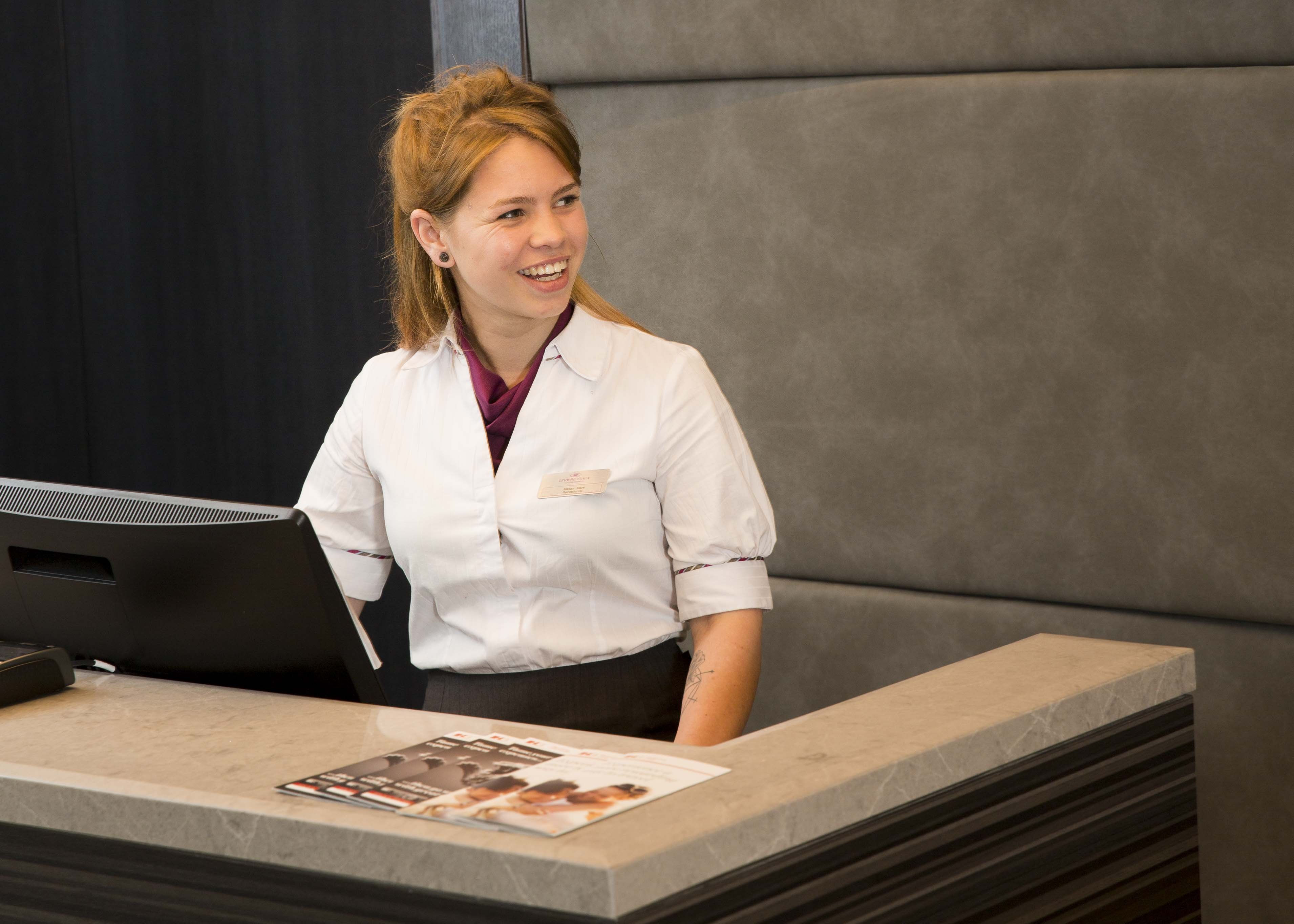 Crowne Plaza Basingstoke 14/63