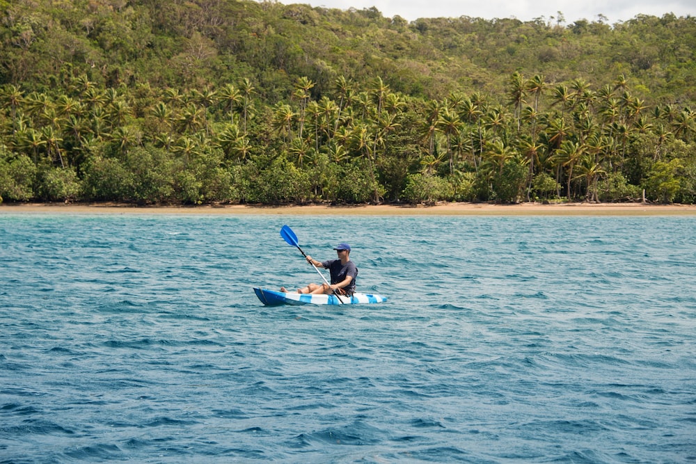 Waidroka Bay Resort 30/50