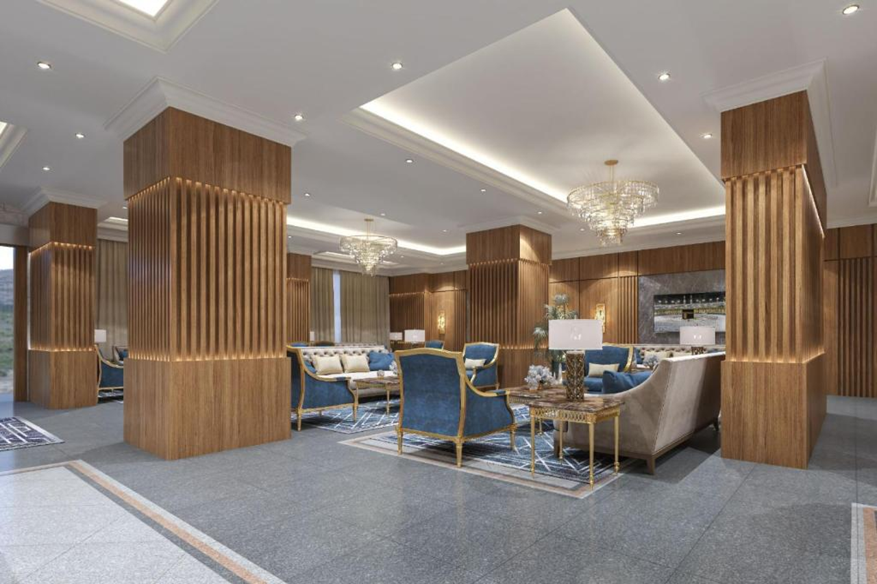 Saraya Aljiwar Hotel 6/20